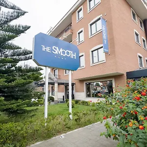 Hotel The Smooth