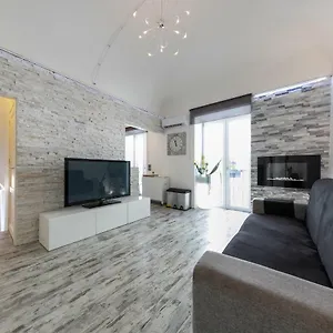 Apartamento Amuri Holiday Apartment