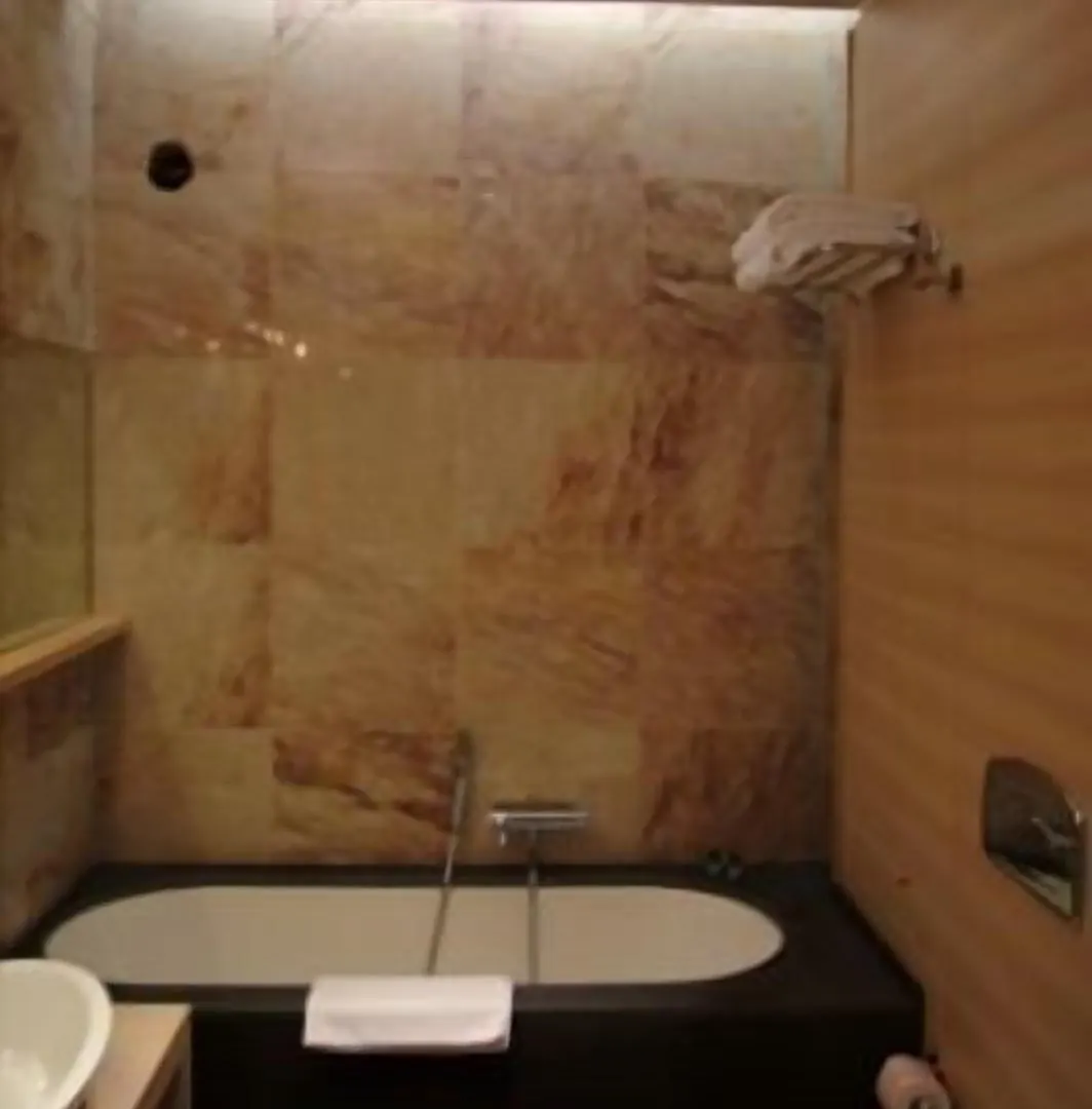 ****  El Homs Palace Hotel Комизо Италия